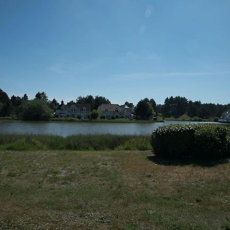 Jolie Maison Sur Golf, Proche Plage, Fort-Mahon Buitenkant foto
